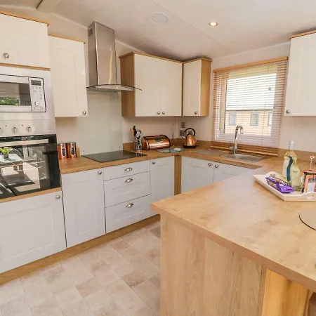 Holiday home Willow Saltburn-by-the-Sea