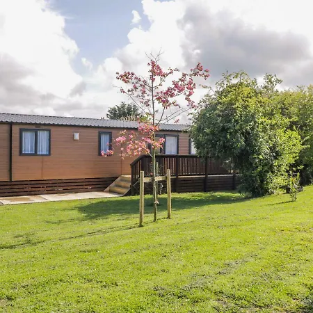 Holiday home Willow Saltburn-by-the-Sea