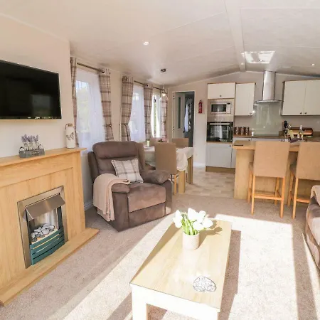 Holiday home Willow